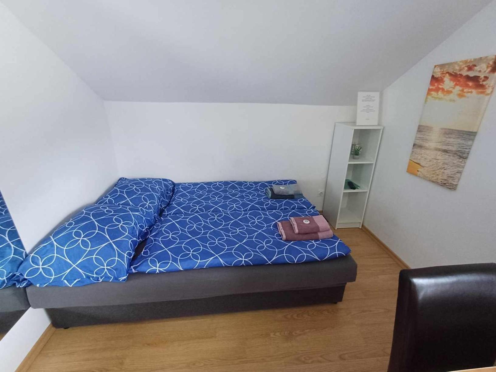 Apartmaji Slatenik Bovec Exterior photo