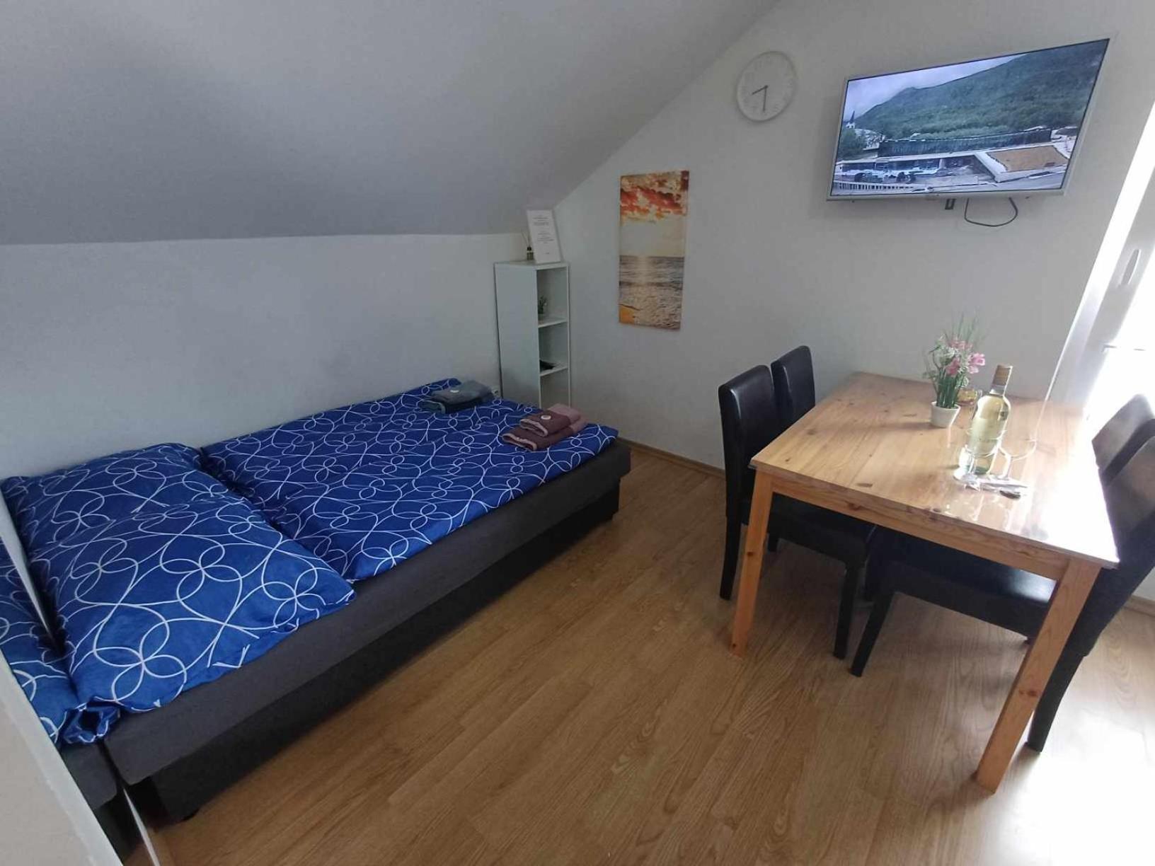 Apartmaji Slatenik Bovec Exterior photo
