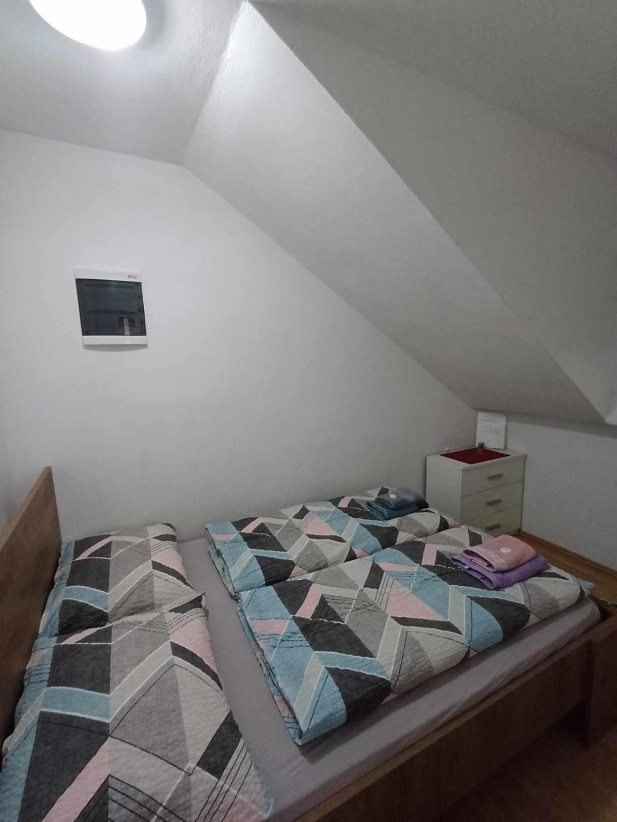 Apartmaji Slatenik Bovec Exterior photo