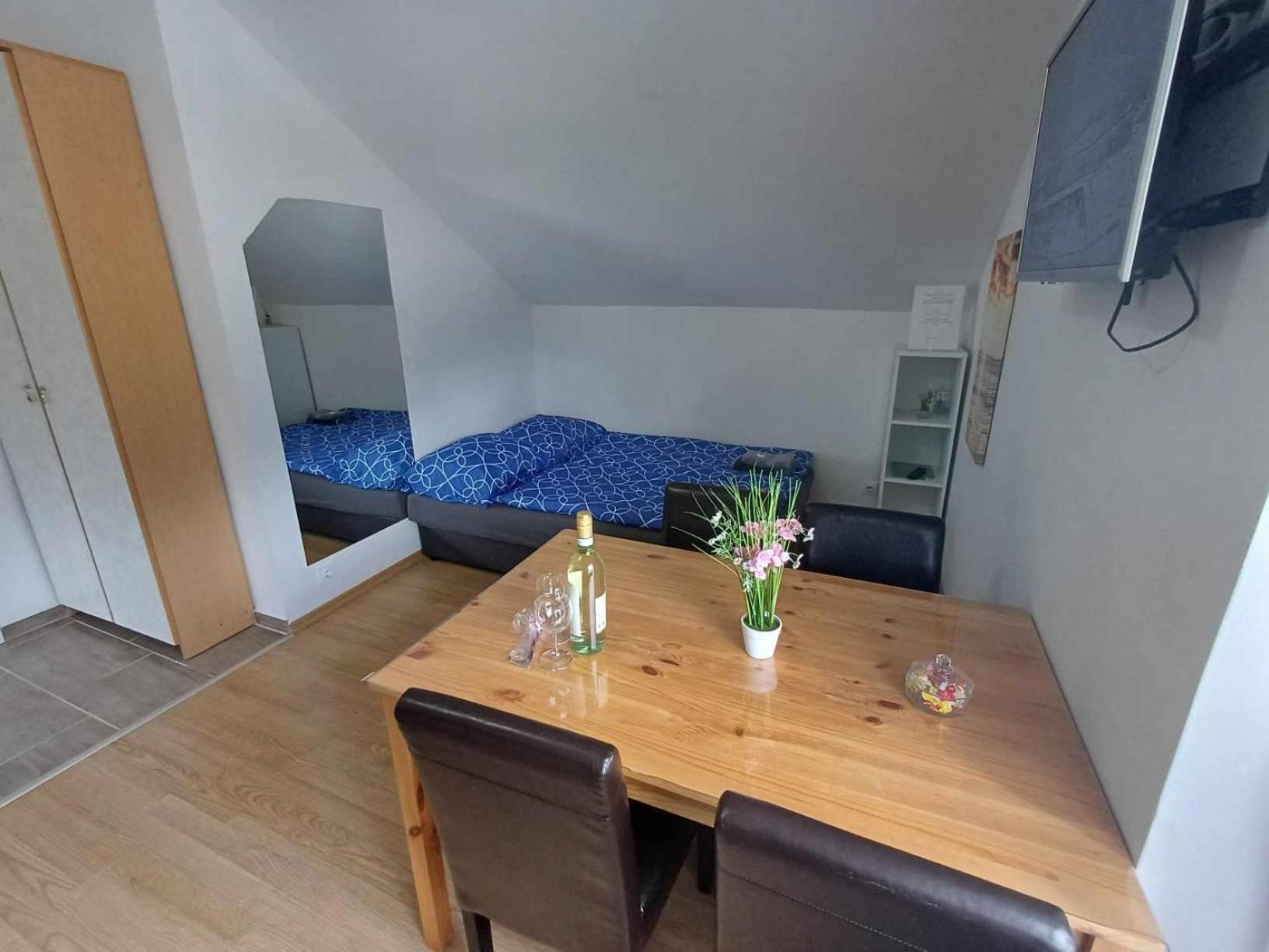 Apartmaji Slatenik Bovec Exterior photo