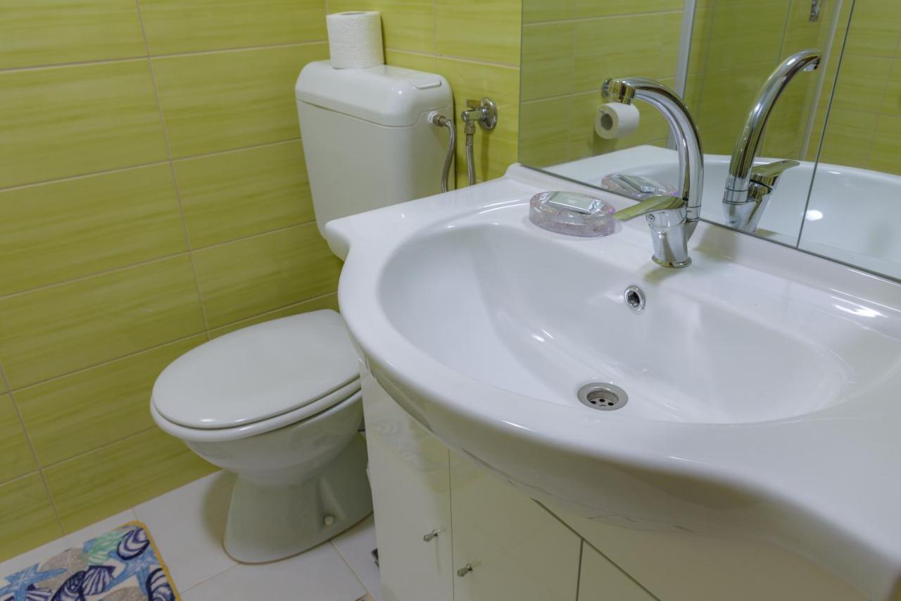 Apartmaji Slatenik Bovec Exterior photo